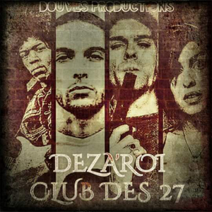 Club des 27