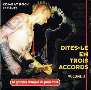 Dites-le en trois accords, Volume 3