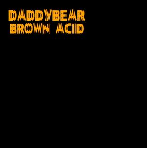 brown acid