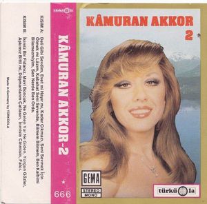 Kamuran Akkor 2