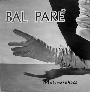 Metamorphose (EP)