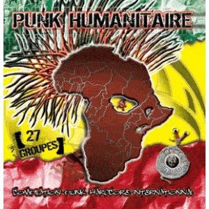 Punk humanitaire