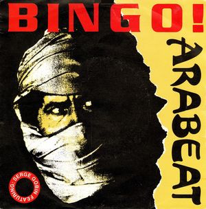 Arabeat (Single)