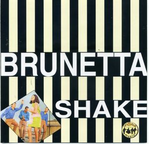 Brunetta Shake