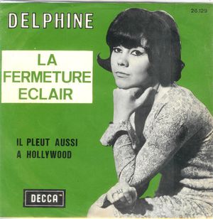 La Fermeture Eclair (Single)