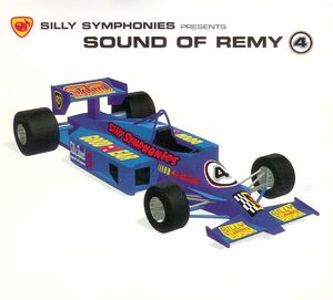 Silly Symphonies Presents Sound Of Remy 4