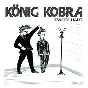 Zweite Haut (EP)