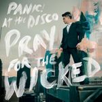 Pochette Pray for the Wicked