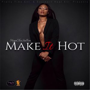 Make It Hot (EP)