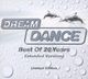 Pochette Dream Dance: Best of 20 Years: Extended Versions