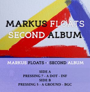 Second Album