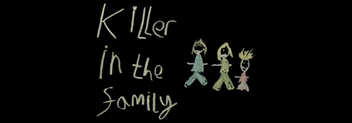 Cover Killer in the Family