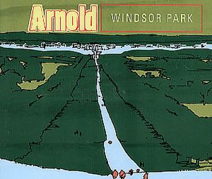 Windsor Park (Single)