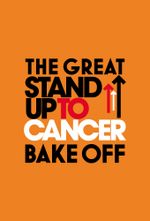 Affiche The Great Celebrity Bake Off
