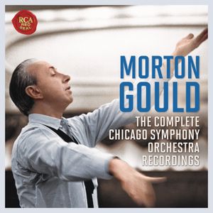 The complete Chicago Symphony Orchestra recordings