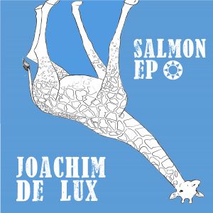 Salmon EP (EP)