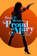 Affiche Proud Mary