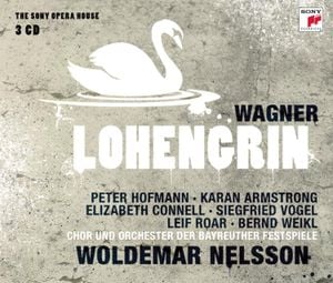 Wagner: Lohengrin