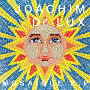 Mosaïque EP (EP)