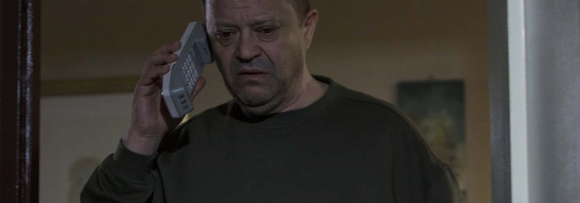 Cover Quiet People, un jour à Zagreb