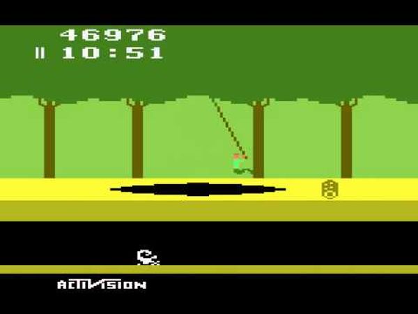 Pitfall!