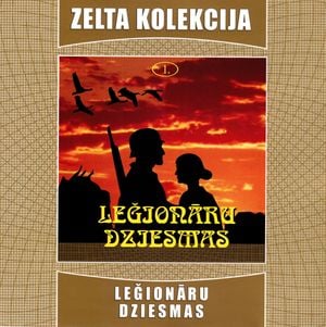 Leģionāru dziesmas