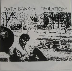Isolation (EP)