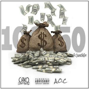 100s 50s (Single)