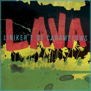 Lava (Single)