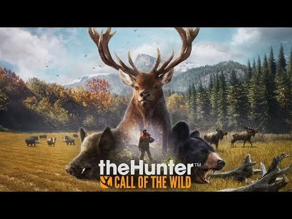 theHunter: Call of the Wild