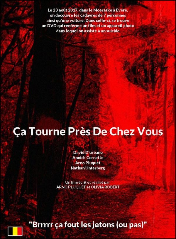 Ça Tourne Près De Chez Vous