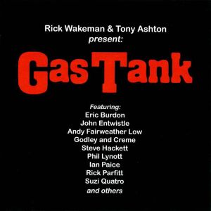 Gas Tank Theme