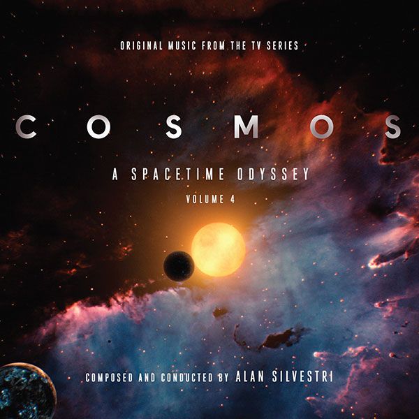 the cosmos a spacetime odyssey