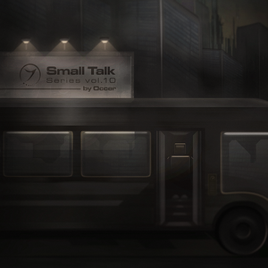 Small Talk Series, Vol. 10 (EP)