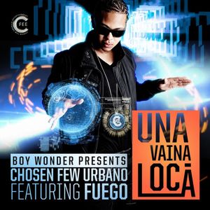 Una vaina loca (Single)