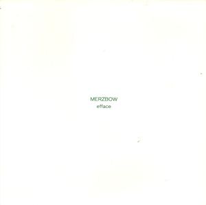 Merzbow / Xome (Single)