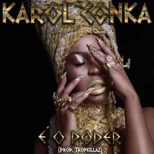 É o Poder (Single)