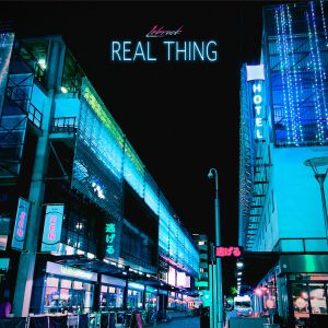 Real Thing (EP)