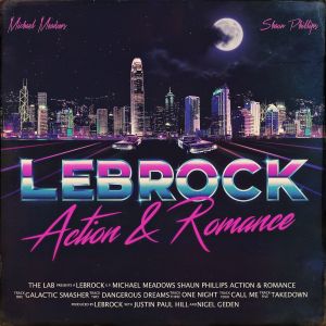 Action & Romance (EP)