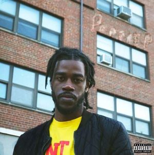 Poppa (EP)