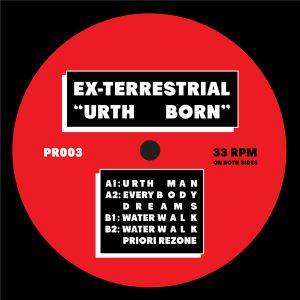 Urth Born (EP)