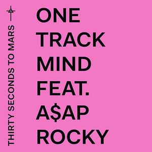 One Track Mind (Single)