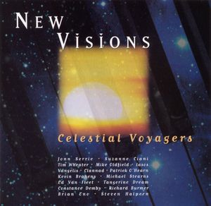 New Visions: Celestial Voyagers