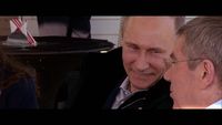 Poutine et le thé de la mort