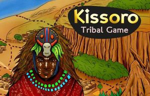 Kissoro Tribal Game
