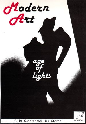 Age of Lights