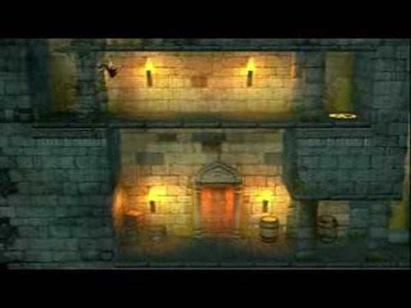 Prince of Persia Classic