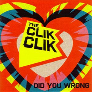 Did You Wrong (Single)