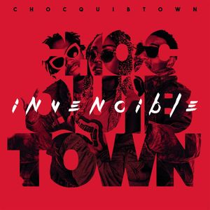 Invencible (Single)
