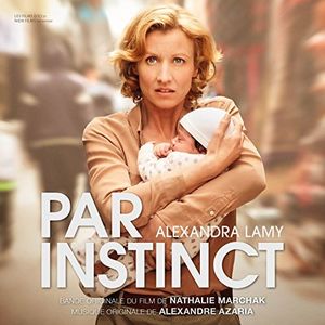 Par instinct (OST)